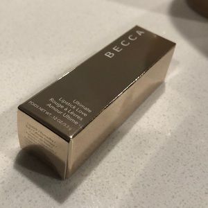 BECCA Ultimate Lipstick Love (shade Tulip)